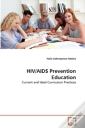 Hiv/Aids Prevention Education