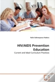 Capa do artigo Hiv/Aids Prevention Education