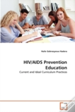 Capa do artigo Hiv/Aids Prevention Education