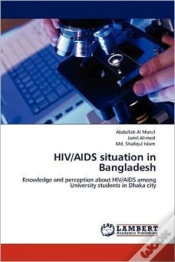 Capa do artigo Hiv/Aids Situation In Bangladesh