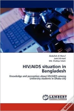 Capa do artigo Hiv/Aids Situation In Bangladesh