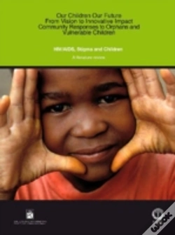 Capa do artigo Hiv/Aids, Stigma And Children