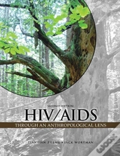 Capa do artigo Hiv/Aids Through An Anthropological Lens
