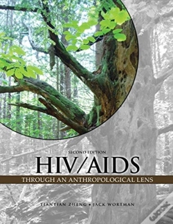 Capa do artigo Hiv/Aids Through An Anthropological Lens