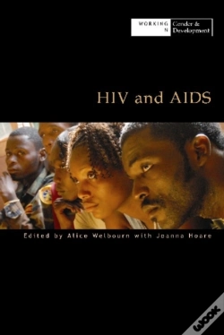 Capa do artigo Hiv And Aids