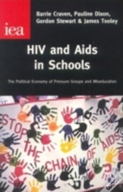 Capa do artigo Hiv And Aids In Schools