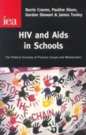Capa do artigo Hiv And Aids In Schools