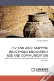 Capa do artigo Hiv And Aids