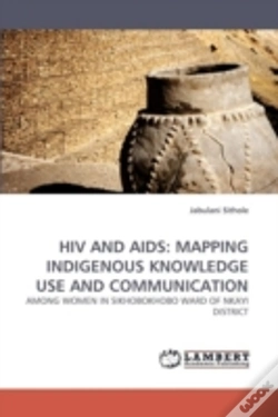 Capa do artigo Hiv And Aids