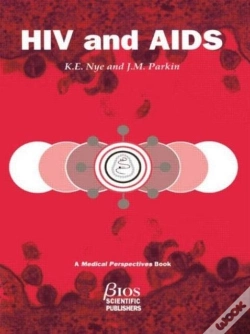 Capa do artigo Hiv And Aids
