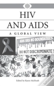 Capa do artigo Hiv And Aids
