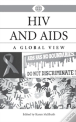 Capa do artigo Hiv And Aids