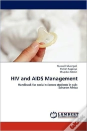 Capa do artigo Hiv And Aids Management