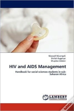 Capa do artigo Hiv And Aids Management