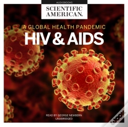 Capa do artigo Hiv And Aids