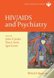 Capa do artigo Hiv And Psychiatry