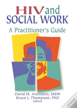 Capa do artigo Hiv And Social Work