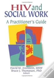 Capa do artigo Hiv And Social Work