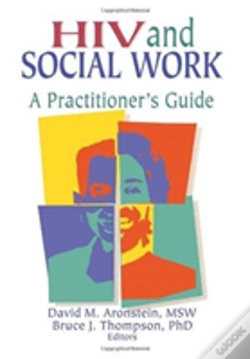 Capa do artigo Hiv And Social Work