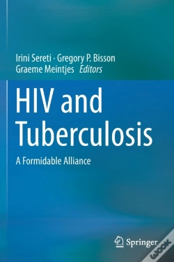 Capa do artigo Hiv And Tuberculosis