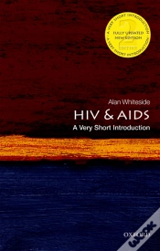 Capa do artigo Hiv & Aids