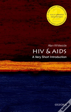Capa do artigo Hiv & Aids