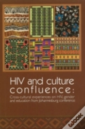 Capa do artigo Hiv & Culture Confluence
