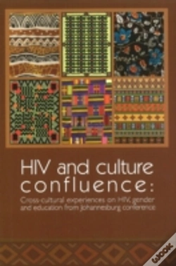 Capa do artigo Hiv & Culture Confluence