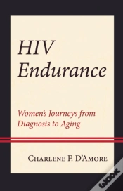 Capa do artigo Hiv Endurance