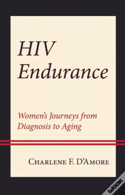 Capa do artigo Hiv Endurance