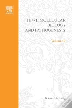 Capa do artigo Hiv I: Molecular Biology And Pathogenesis: Clinical Applications