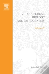 Capa do artigo Hiv I: Molecular Biology And Pathogenesis: Clinical Applications