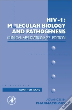 Capa do artigo Hiv I: Molecular Biology And Pathogenesis: Clinical Applications