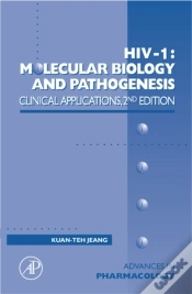 Capa do artigo Hiv I: Molecular Biology And Pathogenesis: Clinical Applications