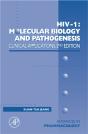 Hiv I: Molecular Biology And Pathogenesis: Clinical Applications - Preview