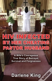 Capa do artigo Hiv Infected By Her Cheating Pastor Husb