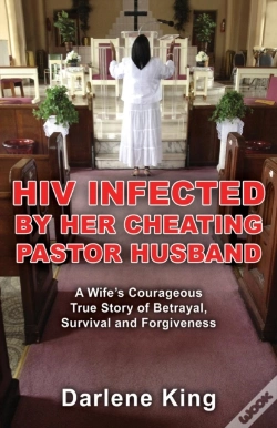 Capa do artigo Hiv Infected By Her Cheating Pastor Husb