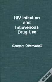 Capa do artigo Hiv Infection And Intravenous Drug Use