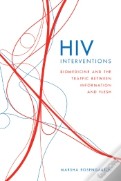 Capa do artigo Hiv Interventions