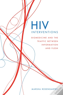 Capa do artigo Hiv Interventions
