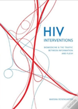 Capa do artigo Hiv Interventions