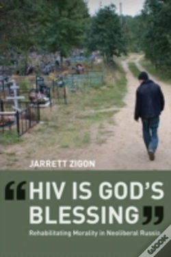 Capa do artigo Hiv Is God'S Blessing
