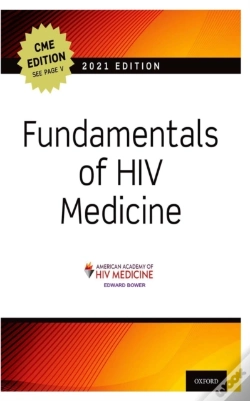 Capa do artigo Hiv Medicine