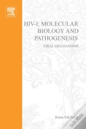 Capa do artigo Hiv: Molecular Biology And Pathogenesis: Viral Mechanisms