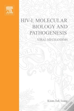 Capa do artigo Hiv: Molecular Biology And Pathogenesis: Viral Mechanisms