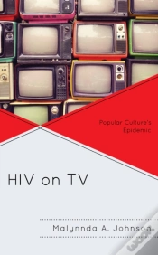 Capa do artigo Hiv On Tv