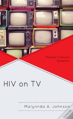Capa do artigo Hiv On Tv