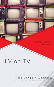 Capa do artigo Hiv On Tv