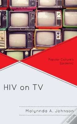 Capa do artigo Hiv On Tv