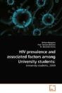 Hiv Prevalence And Associated Factors Am - Preview